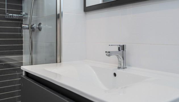 Resale - Apartment - Orihuela Costa - Lomas de Cabo Roig