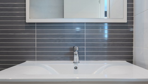 Resale - Apartment - Orihuela Costa - Lomas de Cabo Roig