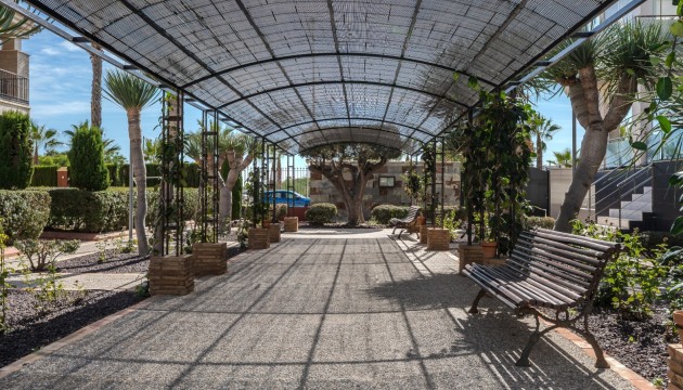 Resale - Apartment - Orihuela Costa - Lomas de Cabo Roig