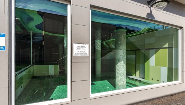 Resale - Apartment - Orihuela Costa - Lomas de Cabo Roig