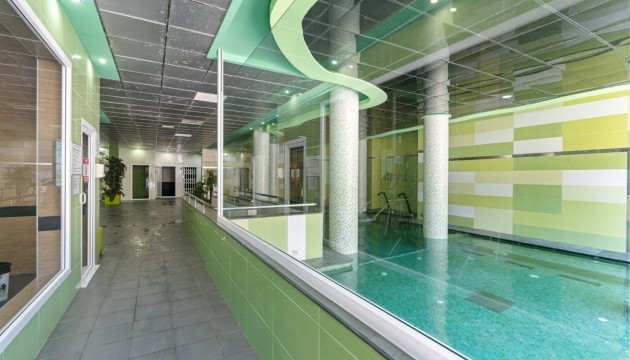 Resale - Apartment - Orihuela Costa - Lomas de Cabo Roig