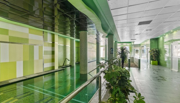 Resale - Apartment - Orihuela Costa - Lomas de Cabo Roig