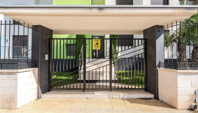 Resale - Apartment - Orihuela Costa - Lomas de Cabo Roig