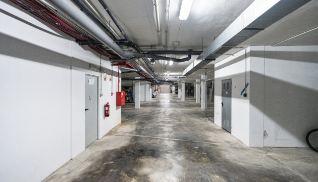 Resale - Apartment - Orihuela Costa - Lomas de Cabo Roig