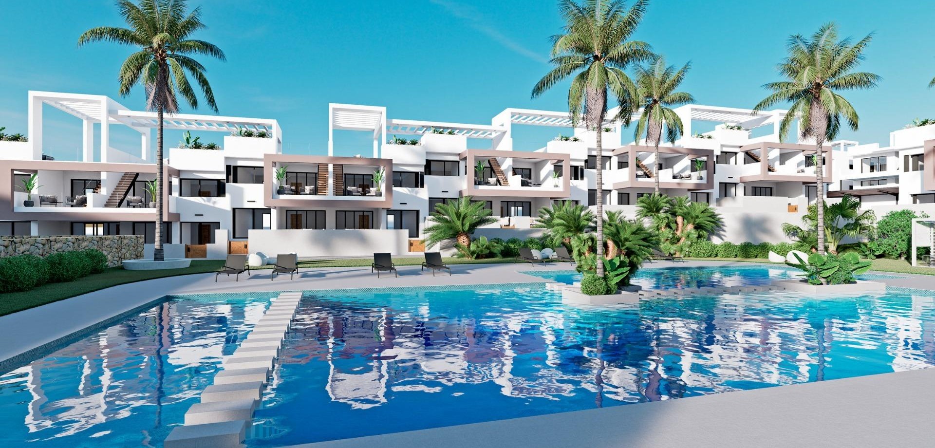 House in Finestrat - Image 2