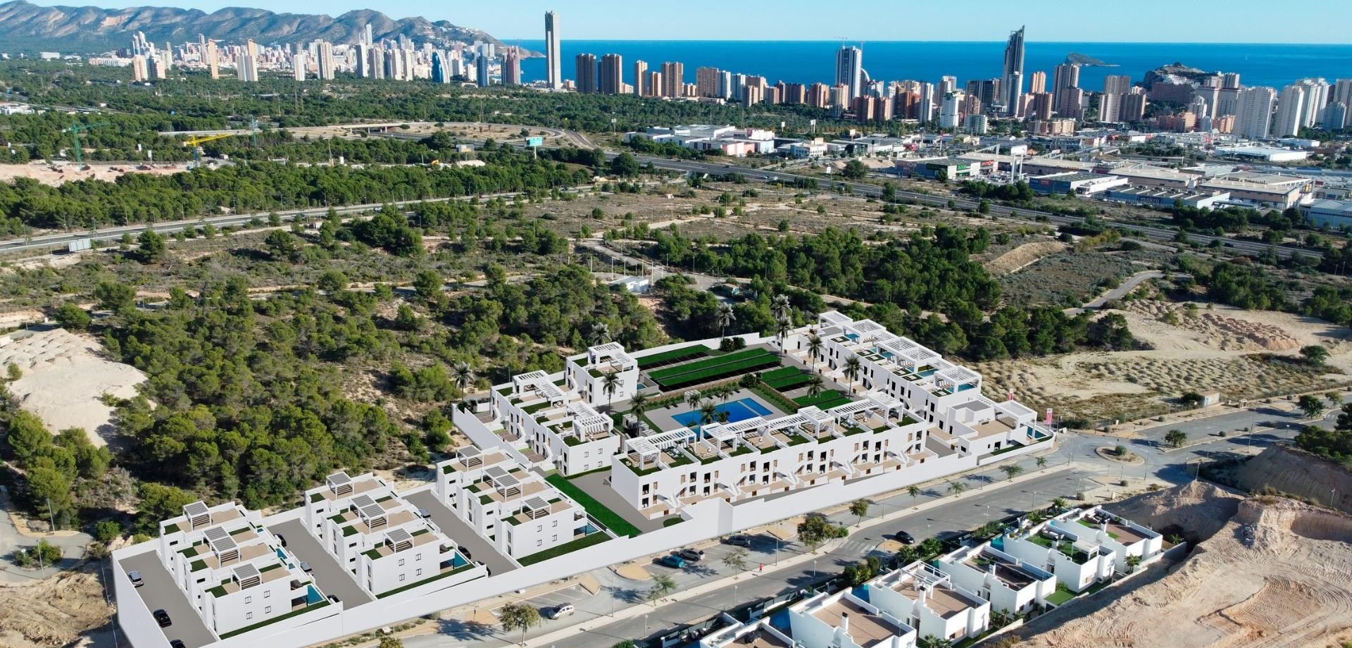 House in Finestrat - Image 3