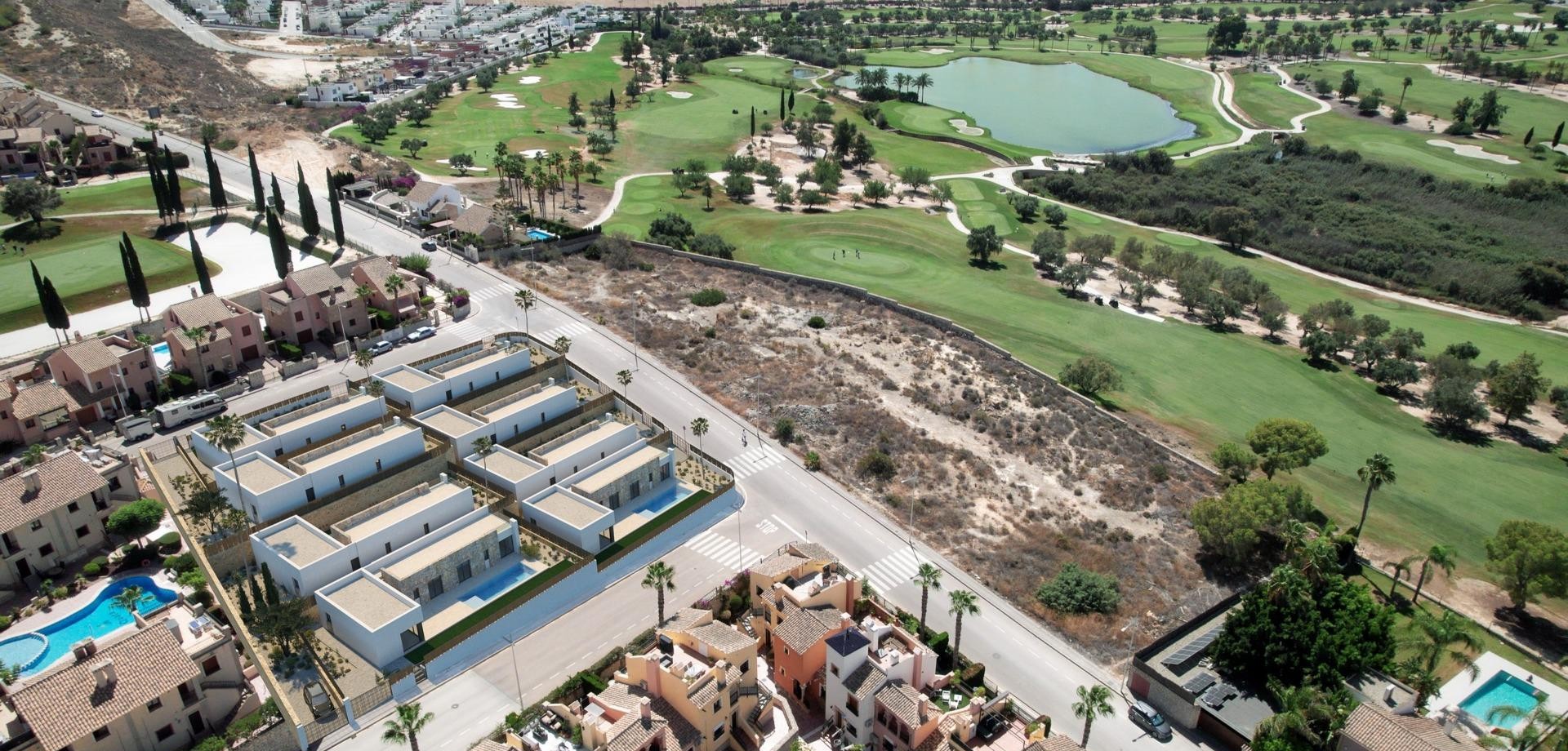 House in Algorfa - Image 2