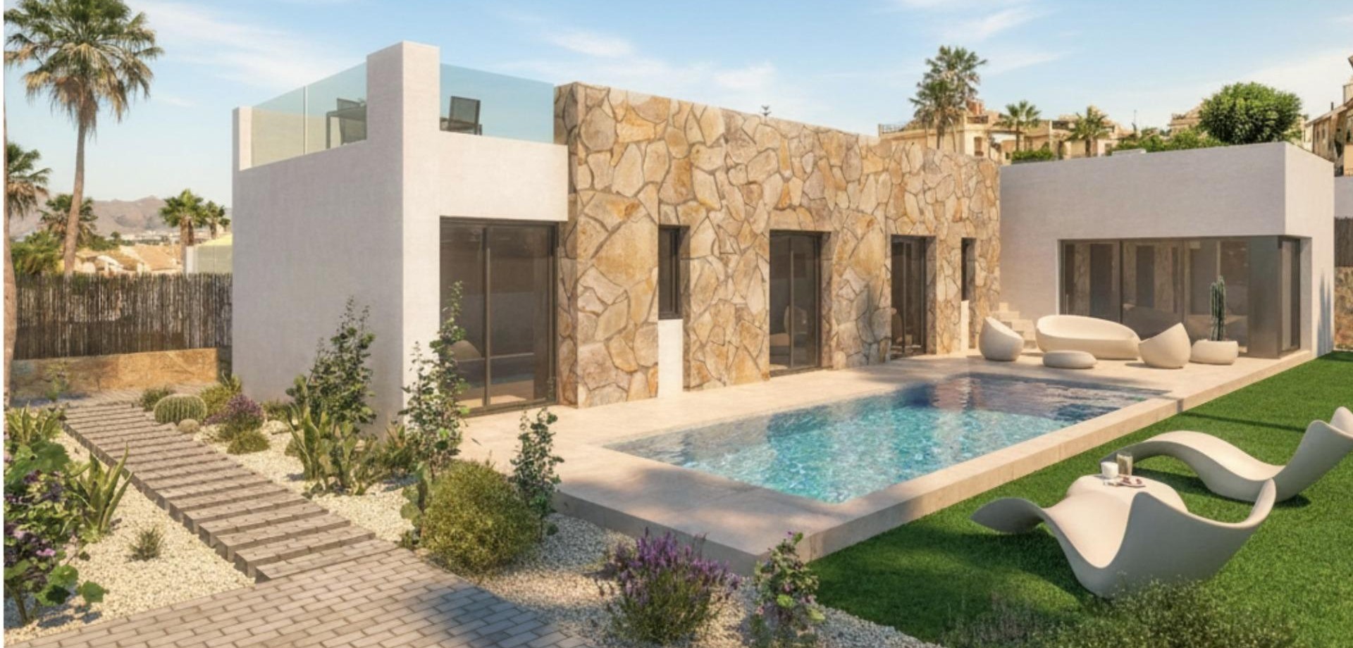 House in Algorfa - Image 3