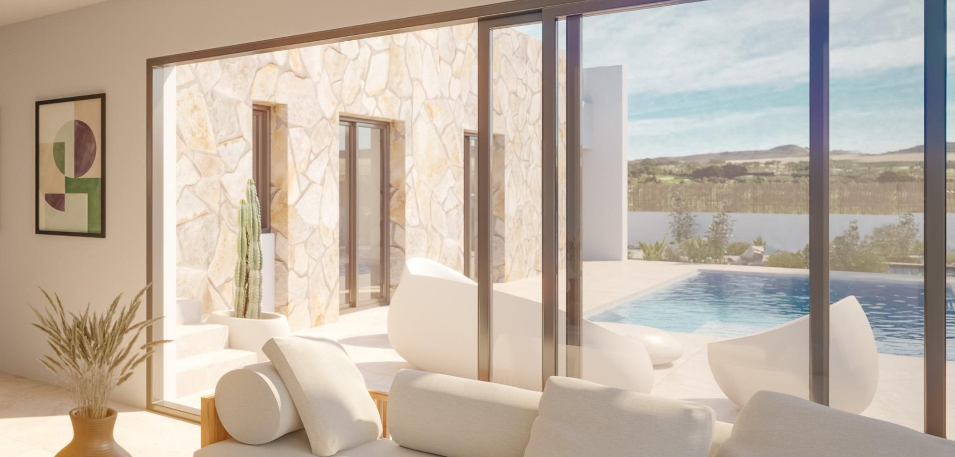 House in Algorfa - Image 5