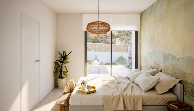 New Build - Detached Villa - Algorfa - La Finca Golf Resort