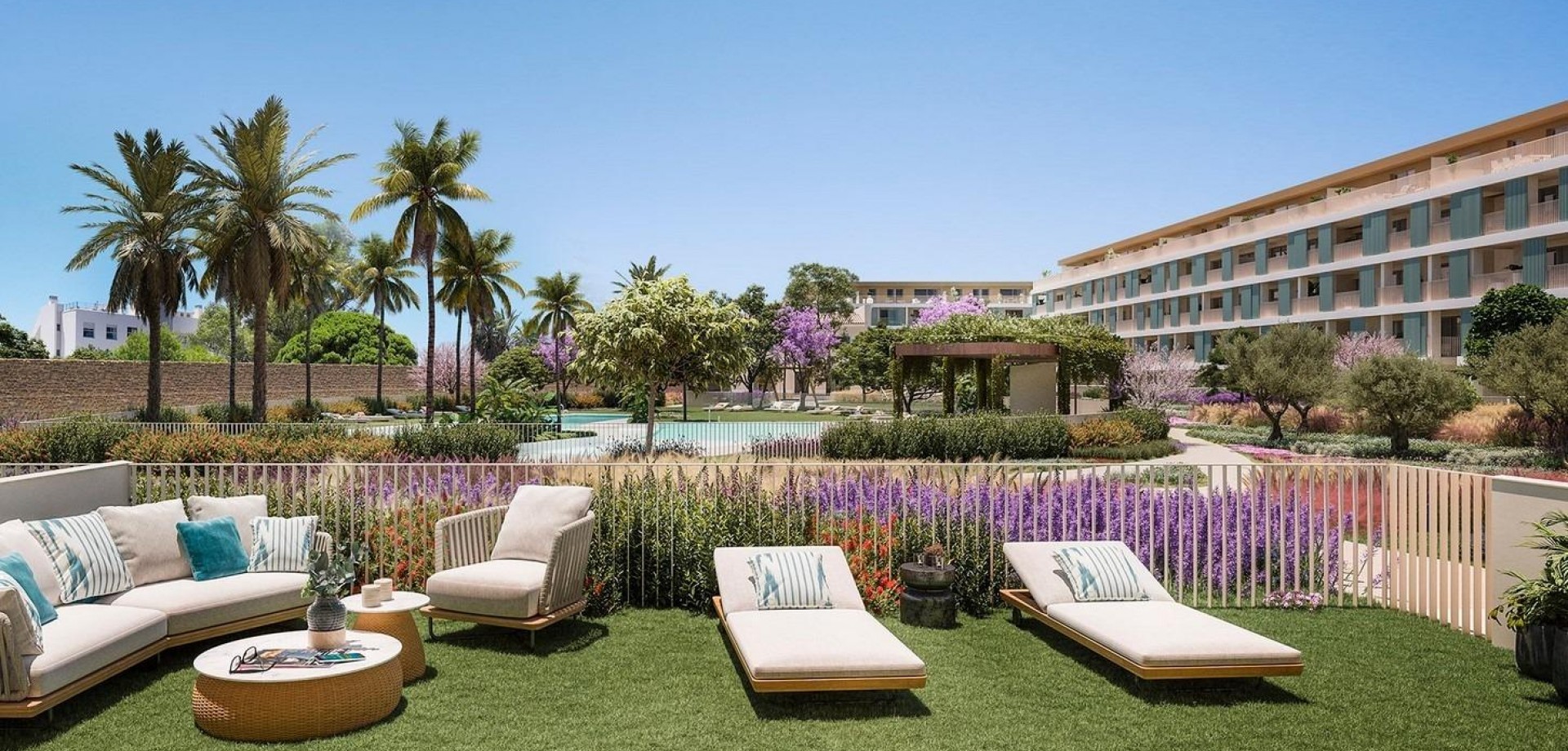 Apartment in Denia - Image 5