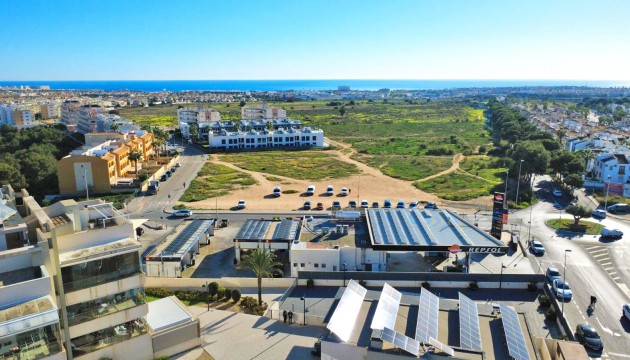 Resale - Apartment - Orihuela Costa - Los Dolses