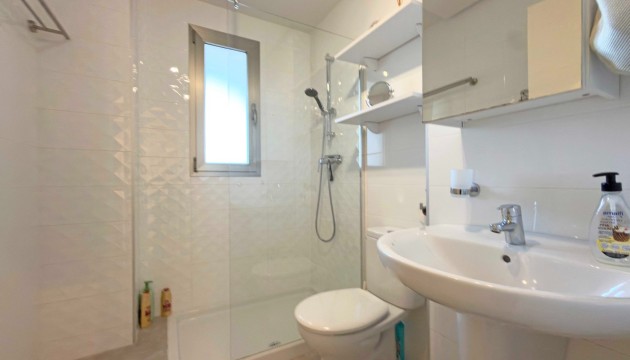 Resale - Apartment - Orihuela Costa - Los Dolses