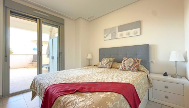 Resale - Apartment - Orihuela Costa - Los Dolses