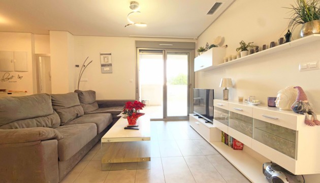 Resale - Apartment - Orihuela Costa - Los Dolses