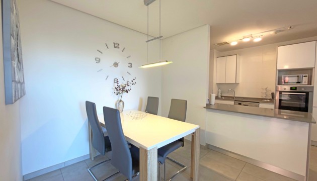 Resale - Apartment - Orihuela Costa - Los Dolses