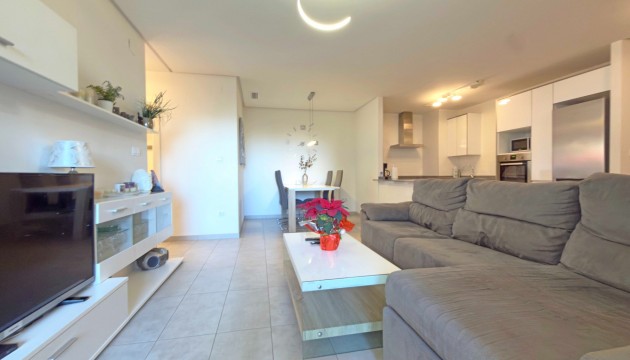 Resale - Apartment - Orihuela Costa - Los Dolses