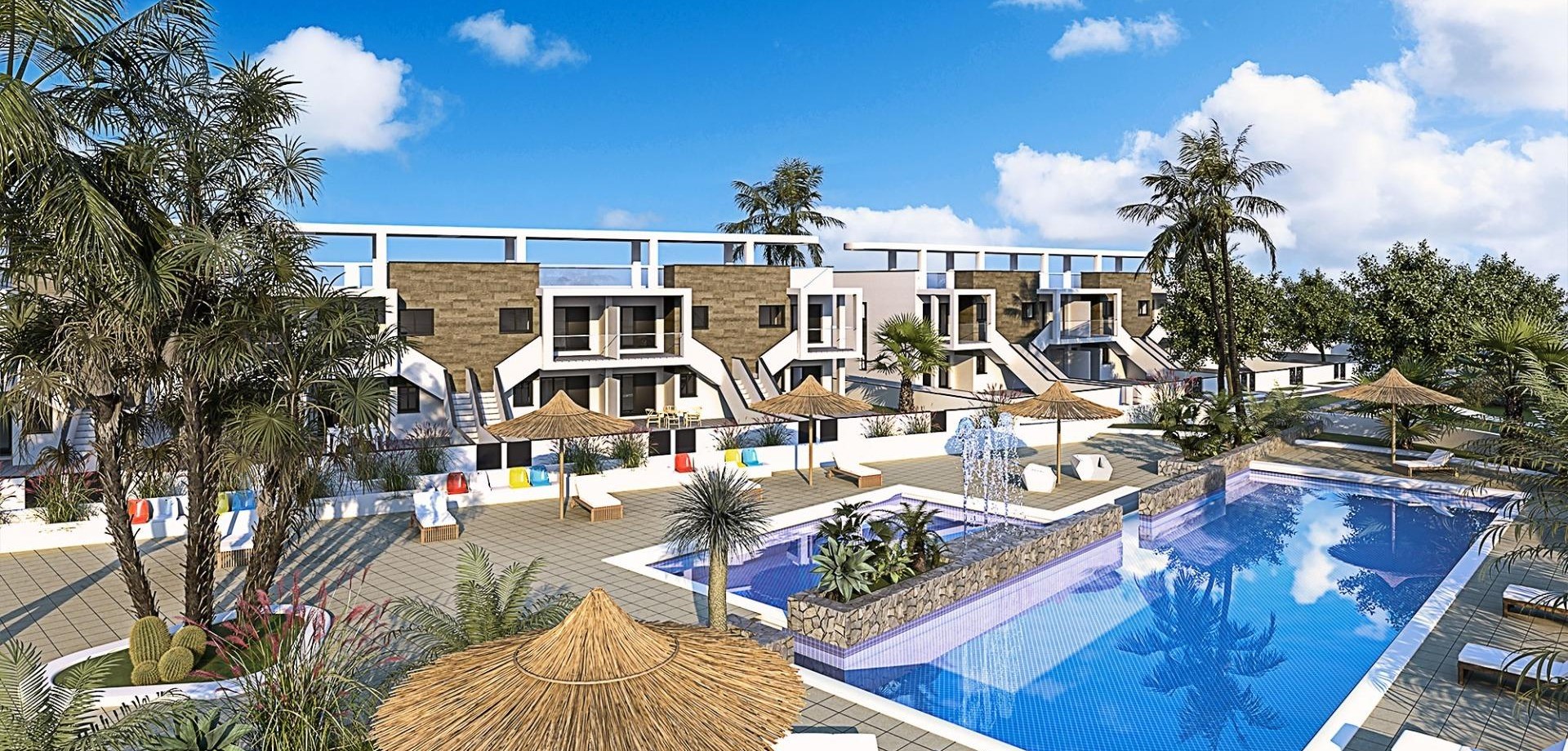 House in Mil Palmeras - Image 2