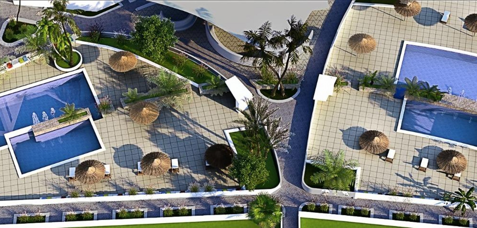 Apartment in Mil Palmeras - Image 5