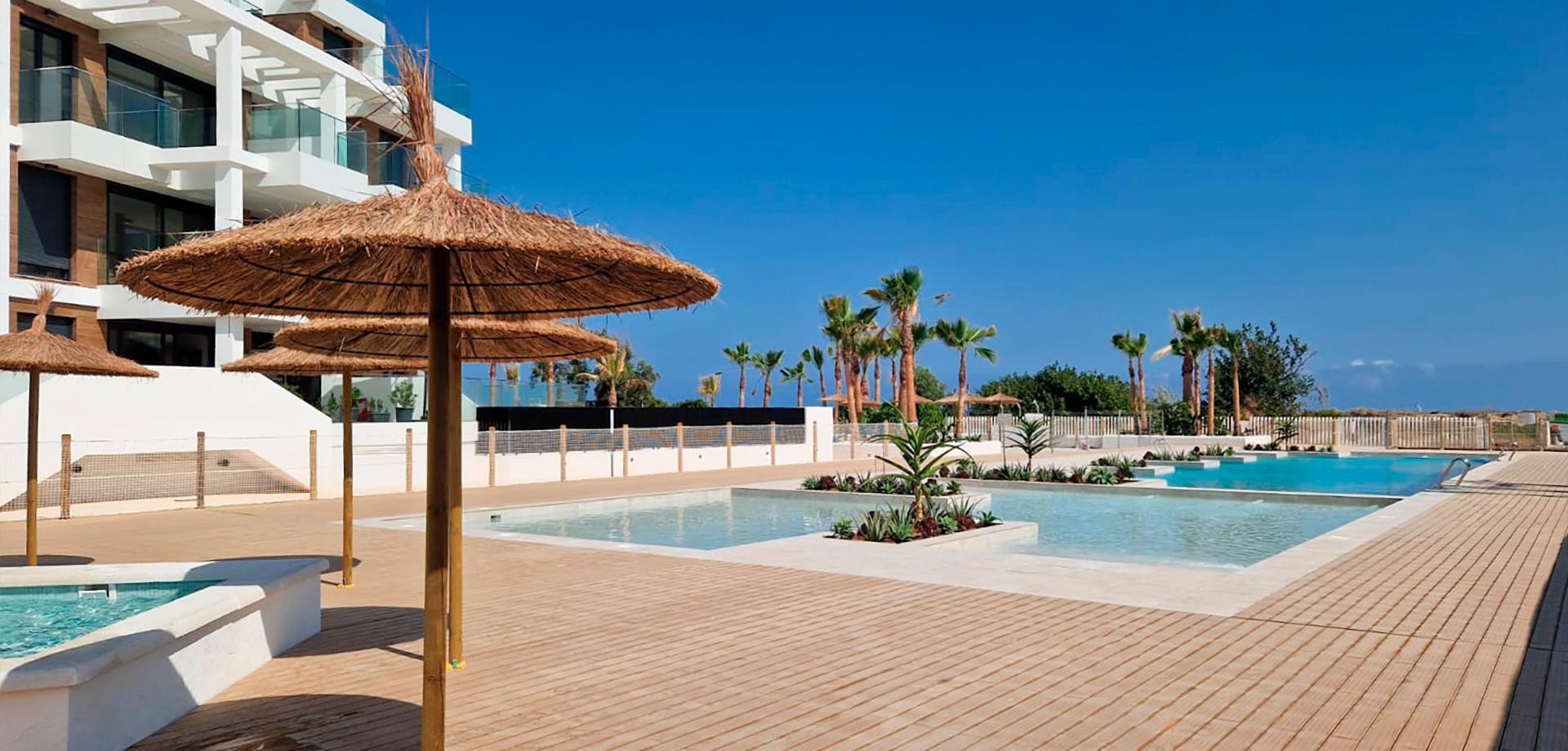 Apartment in Setla - Image 3