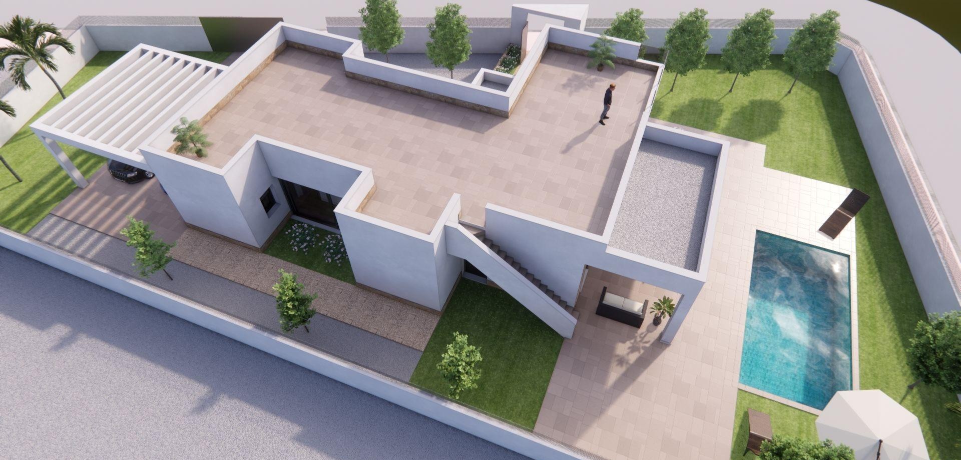 House in Jacarilla - Image 2