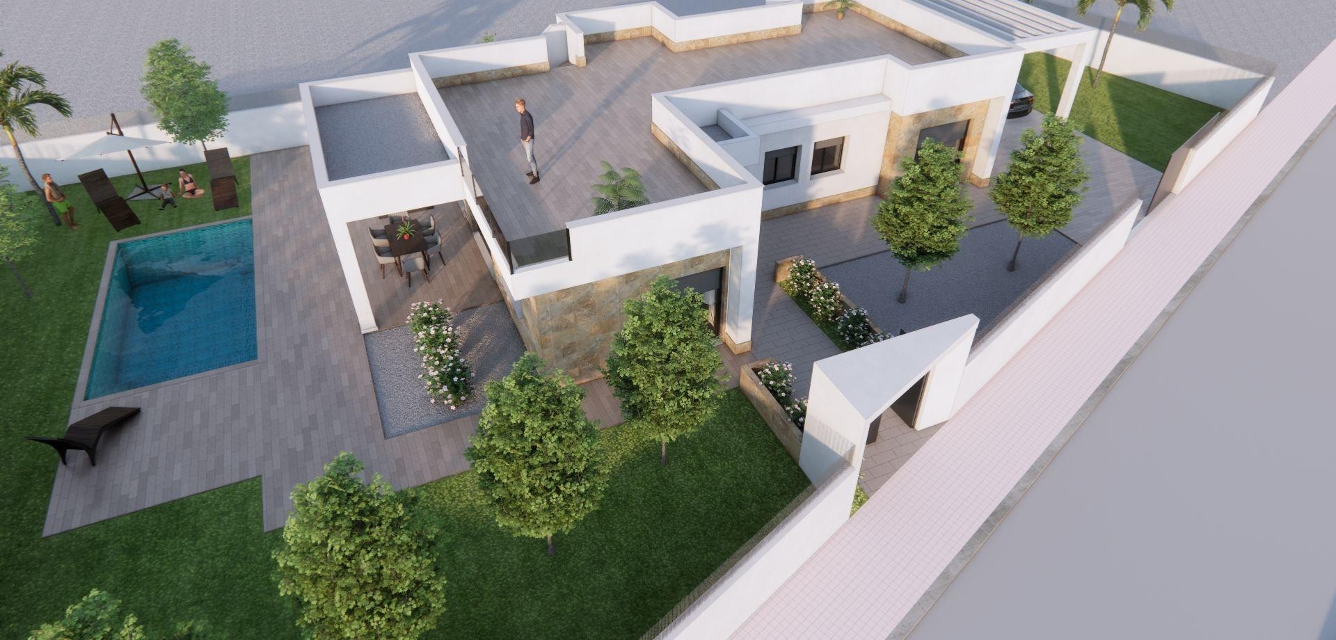 House in Jacarilla - Image 3