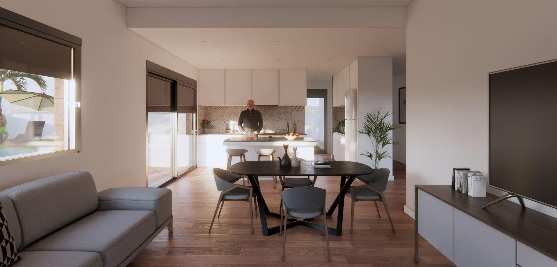 House in Jacarilla - Image 4