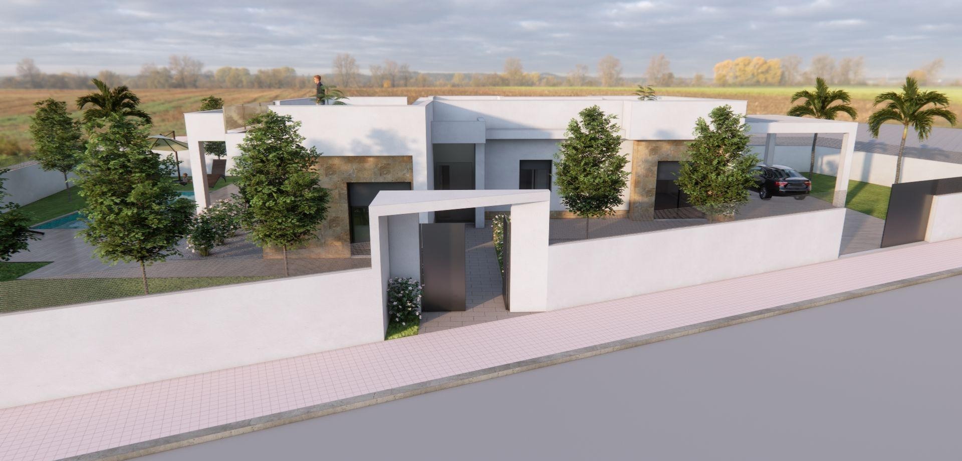 House in Jacarilla - Image 5