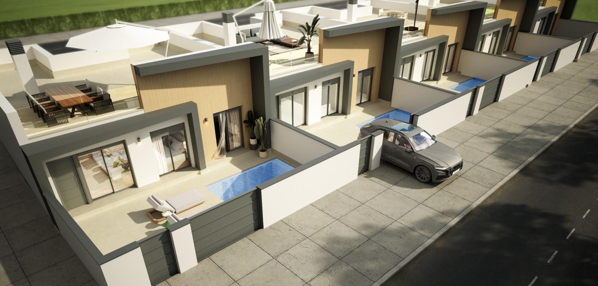 House in Avileses - Image 2