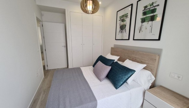 Nybyggnation - Radhus - Avileses