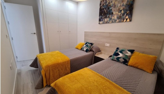 Nybyggnation - Radhus - Avileses