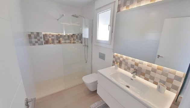 Nybyggnation - Radhus - Avileses