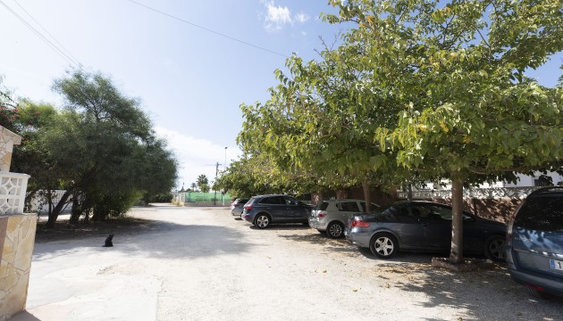 Herverkoop - Herenhuis - Torrevieja