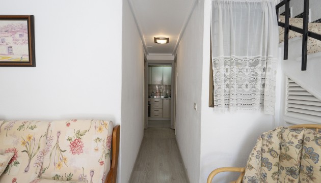 Herverkoop - Herenhuis - Torrevieja