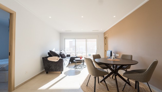 Resale - Apartment - Guardamar del Segura - El Raso