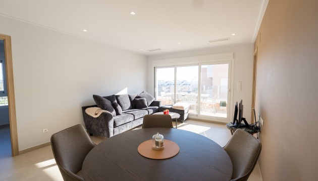 Resale - Apartment - Guardamar del Segura - El Raso