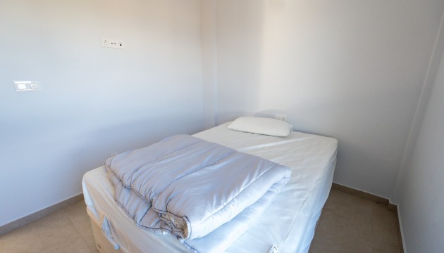 Resale - Apartment - Guardamar del Segura - El Raso