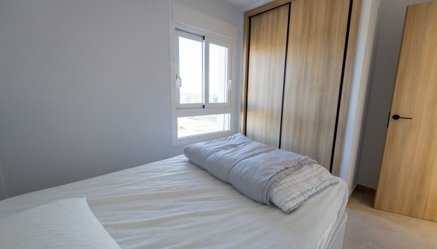 Resale - Apartment - Guardamar del Segura - El Raso