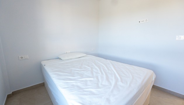 Resale - Apartment - Guardamar del Segura - El Raso