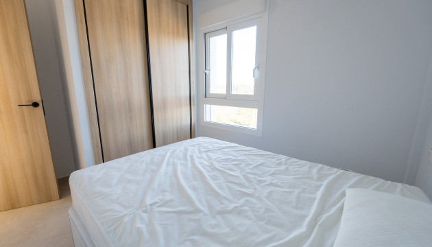 Resale - Apartment - Guardamar del Segura - El Raso