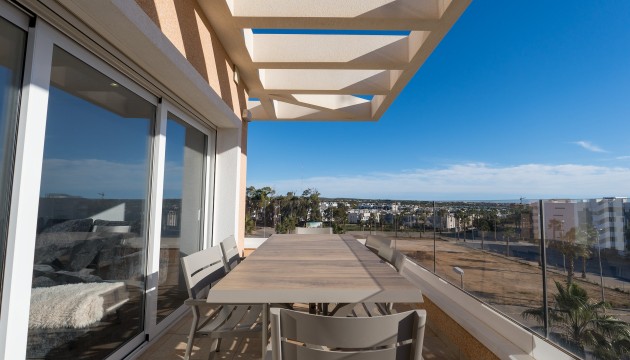 Resale - Apartment - Guardamar del Segura - El Raso