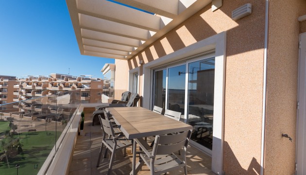 Resale - Apartment - Guardamar del Segura - El Raso