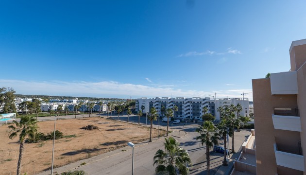 Resale - Apartment - Guardamar del Segura - El Raso