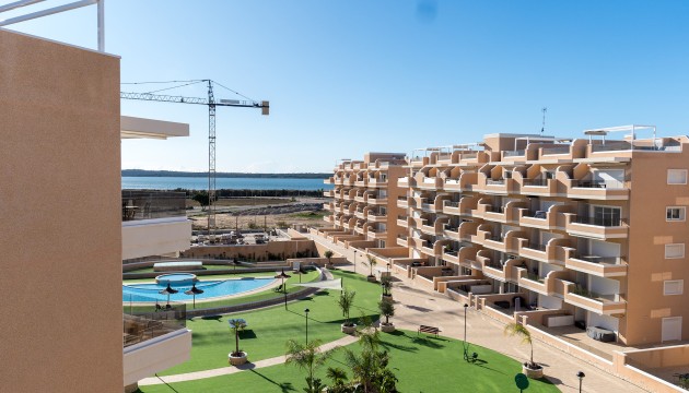 Resale - Apartment - Guardamar del Segura - El Raso