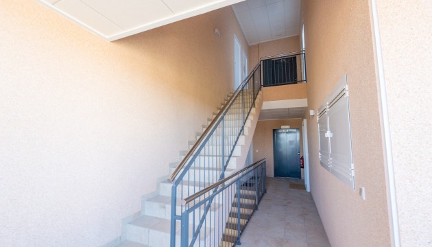 Resale - Apartment - Guardamar del Segura - El Raso