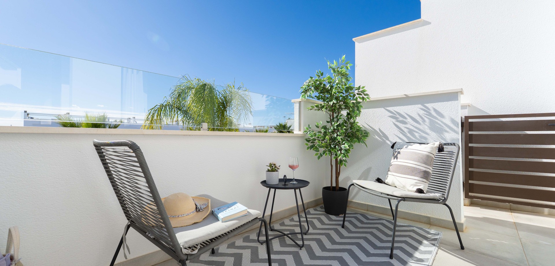 Apartment in Torre de la Horadada - Image 2