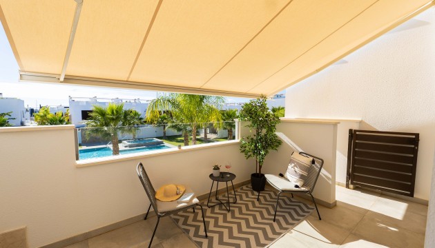 Resale - Apartment - Pilar de la Horadada - Torre de la Horadada