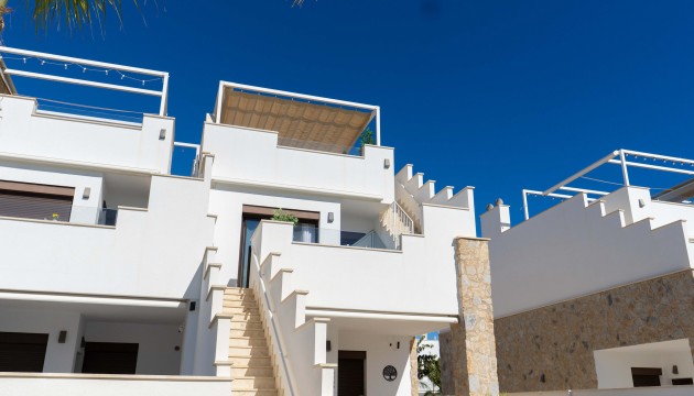 Resale - Apartment - Pilar de la Horadada - Torre de la Horadada