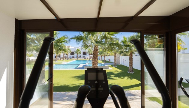 Resale - Apartment - Pilar de la Horadada - Torre de la Horadada