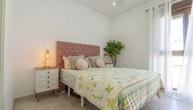 Resale - Apartment - Pilar de la Horadada - Torre de la Horadada
